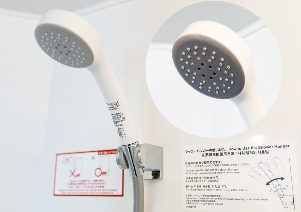 Apa Hotel Hakata Ekimae 2Chome Fukuoka  Ngoại thất bức ảnh