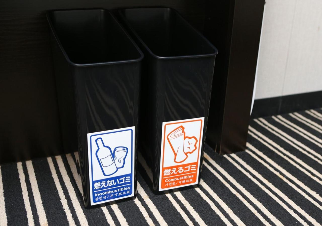 Apa Hotel Hakata Ekimae 2Chome Fukuoka  Ngoại thất bức ảnh