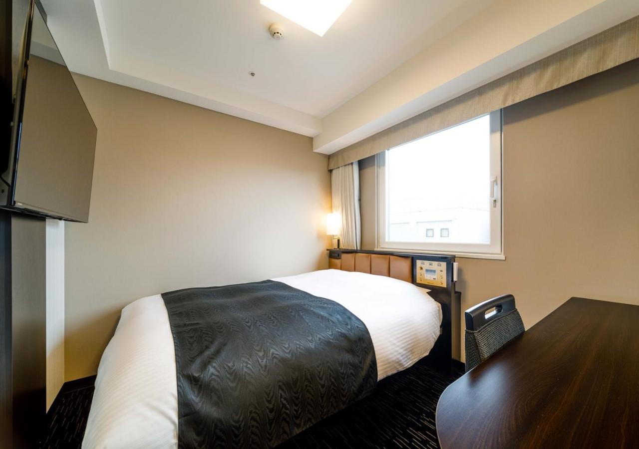 Apa Hotel Hakata Ekimae 2Chome Fukuoka  Ngoại thất bức ảnh