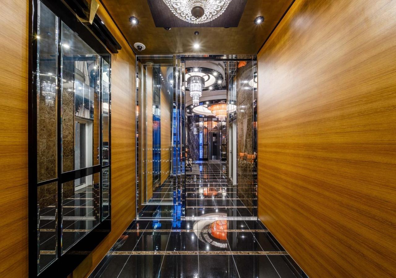 Apa Hotel Hakata Ekimae 2Chome Fukuoka  Ngoại thất bức ảnh