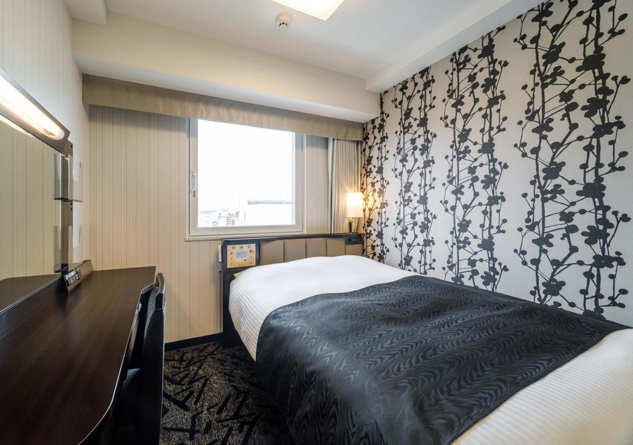 Apa Hotel Hakata Ekimae 2Chome Fukuoka  Ngoại thất bức ảnh
